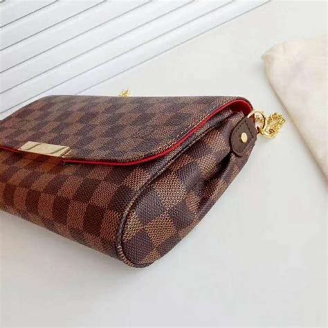 lv favorite damier|louis vuitton damier canvas.